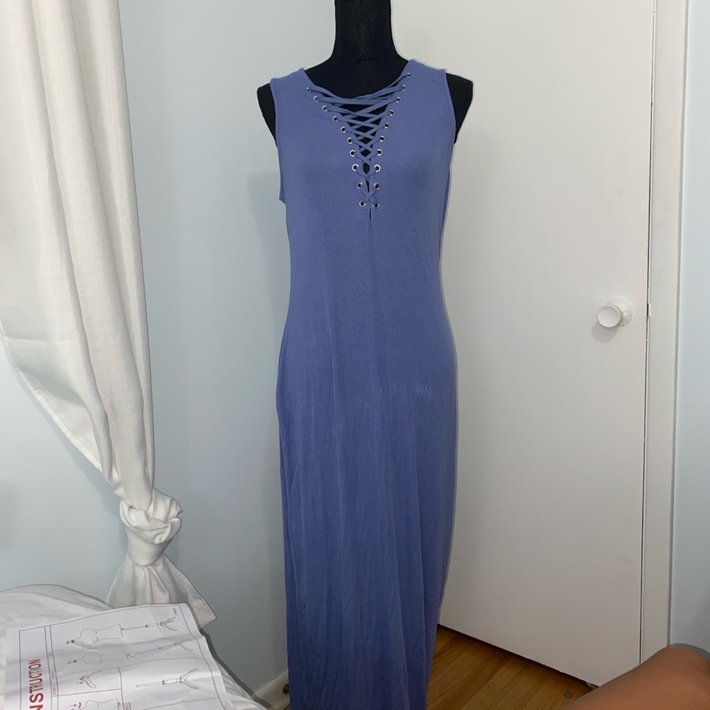 Forever 21 summer dress! Worn once